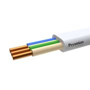 Провод ПВВП 3х2.5 Б (м) РЭК-PRYSMIAN 0703050201